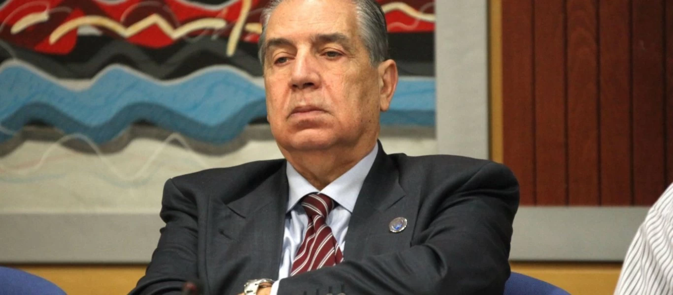 Έφυγε από την ζωή ο πρόεδρος του Πανελλήνιου Ιατρικού Συλλόγου Μιχάλης Βλασταράκος